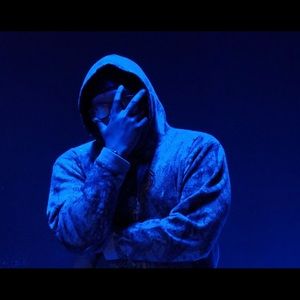 Meet your Posher, Malachi